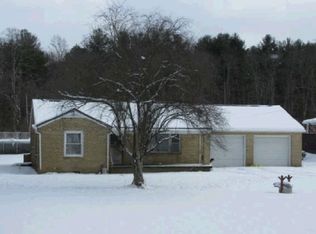 5586 Doc Walker Rd, Parker, PA 16049