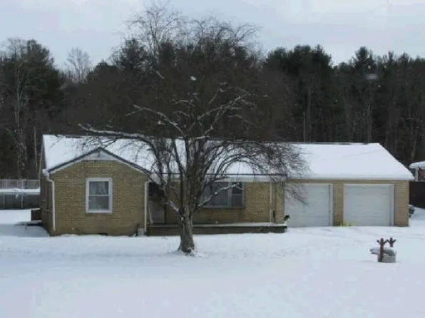 5586 Doc Walker Rd, Parker, PA 16049