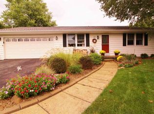 257 Conjunction St, Dayton, IN 47941