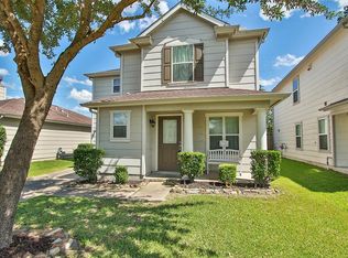 3514 Fuller Bluff Dr, Spring, TX 77386