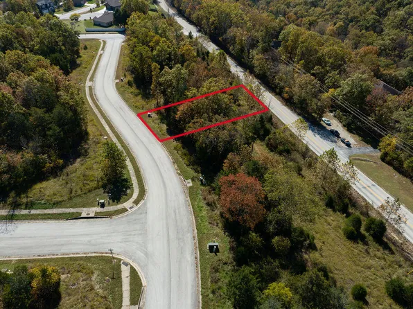 Lot 7 Redwine Avenue, Branson, MO 65616