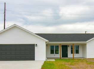 1326 SW 295th Rd, Holden, MO 64040