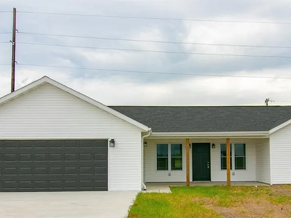 1326 SW 295th Rd, Holden, MO 64040