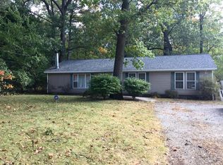 1436 Auble Rd, Muskegon, MI 49445