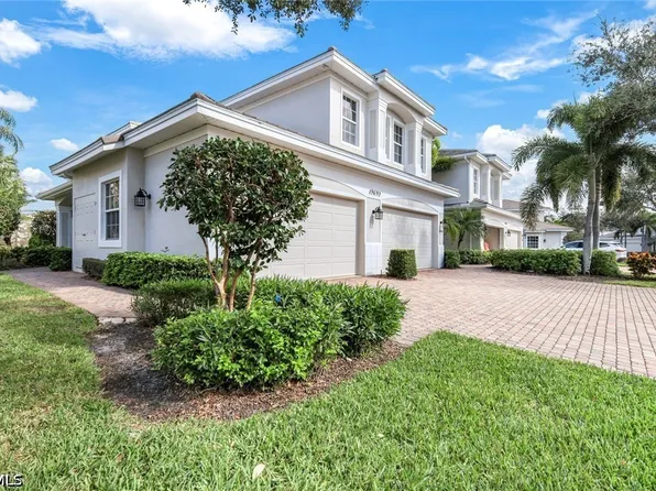 19690 Marino Lake Cir APT 2303, Miromar Lakes, FL 33913