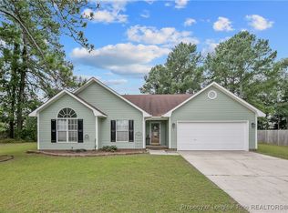 159 Independence Dr, Raeford, NC 28376