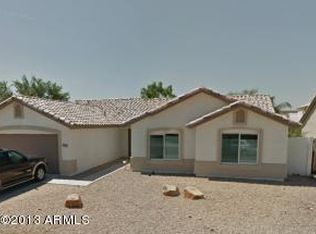 6059 W Villa Theresa Dr, Glendale, AZ 85308