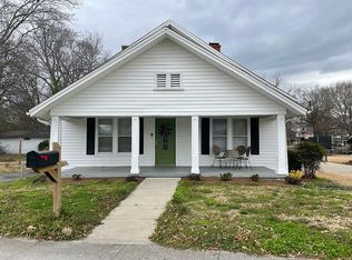 103 Cannon Ave, Fountain Inn, SC 29644