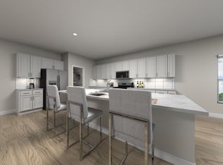 Acacia Plan, Arbor at Madera Highlands II, Sahuarita, AZ 85629