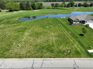 1397 Eagle Crest Ct, Saginaw, MI 48609