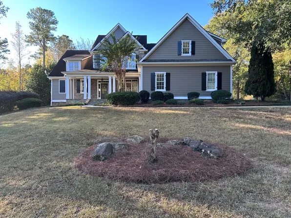 165 Riveroak Dr, Fayetteville, GA 30215