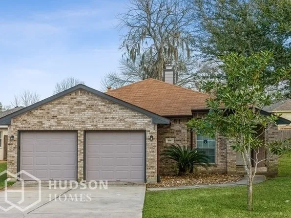 606 Moonwalk St, Montgomery, TX 77356