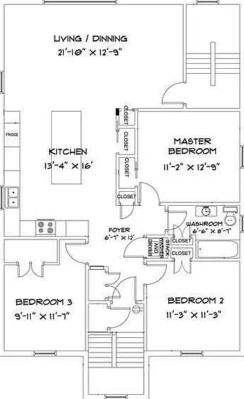 354 Tweedsmuir Ave #2 — Photo 15