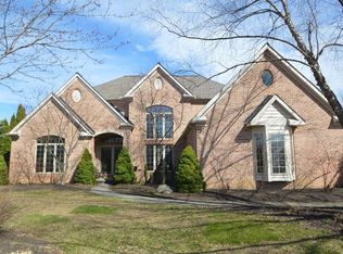 1449 Cobblestone Way, Westlake, OH 44145