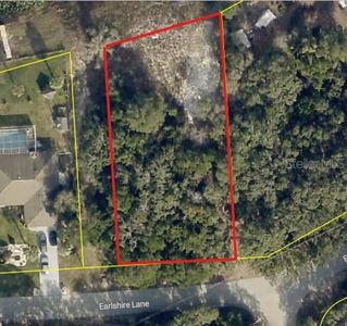 0 Earlshire Ln Lot 32, Spring Hill, FL, 34606