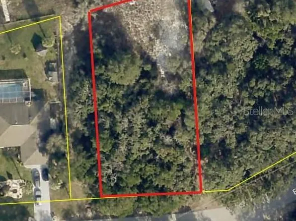 0 Earlshire Ln Lot 32, Spring Hill, FL 34606