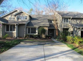 6508 Racquet Wood Ct, Charlotte, NC 28226