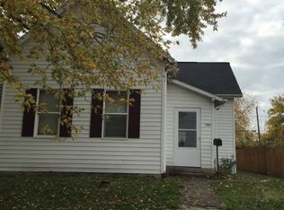 237 E Minnesota St, Indianapolis, IN 46225
