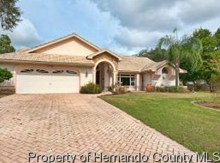 10335 Lacy St, Spring Hill, FL 34608