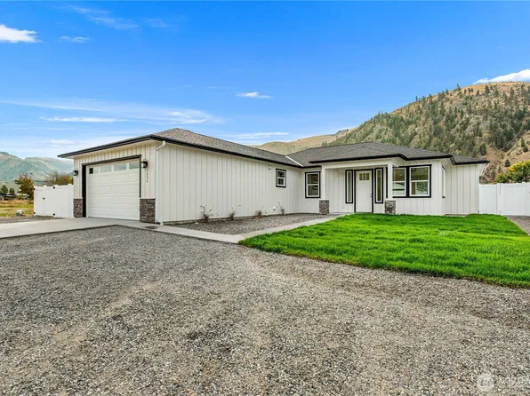 3890 Stayman Flats Road, Chelan, WA 98816