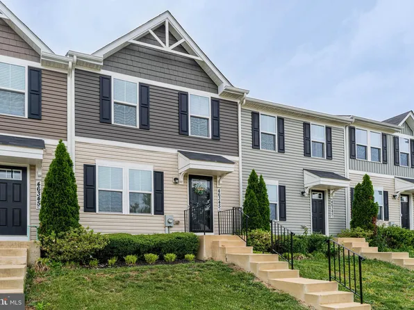 46345 Creeping Primrose Ln Unit D, Lexington Park, MD 20653