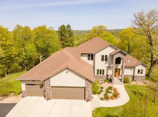 21810 Memorial Dr, Glenwood, MN 56334