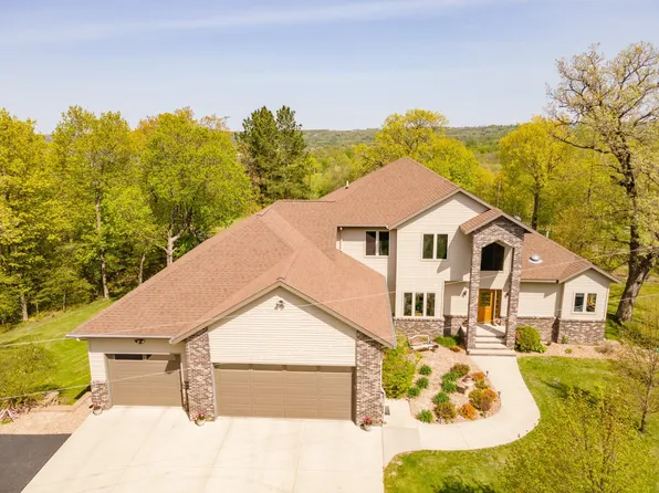 21810 Memorial Dr, Glenwood, MN 56334