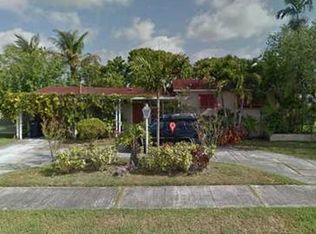9325 SW 19th St, Miami, FL 33165