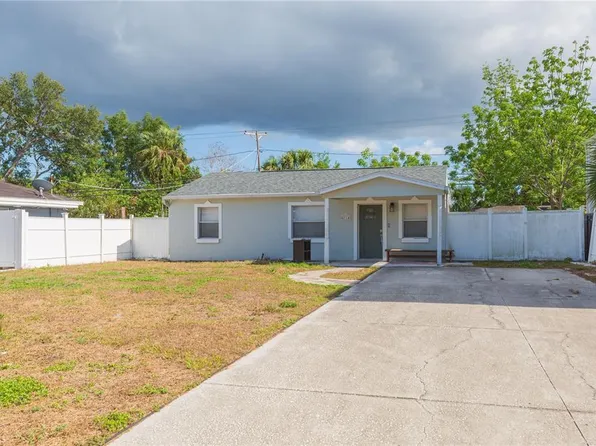 4714 W Lawn Ave, Tampa, FL 33611