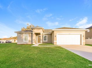 309 Kingfish Dr, Poinciana, FL 34759