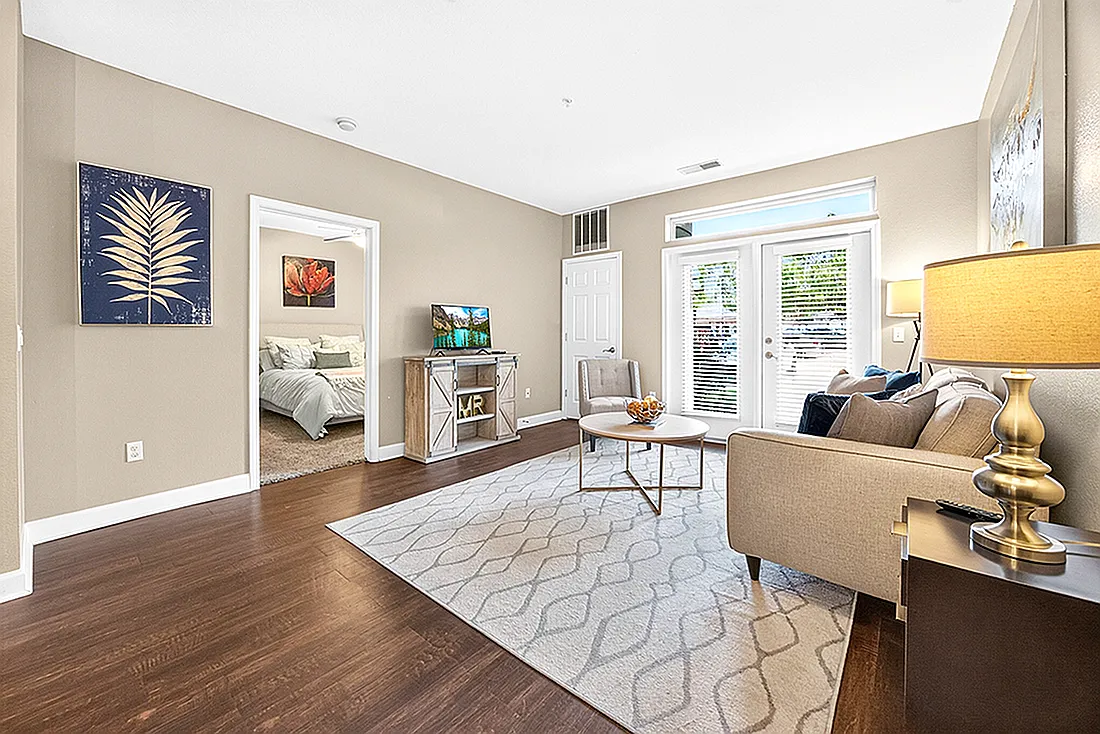 Mountain Ranch Apartments — Photo 4