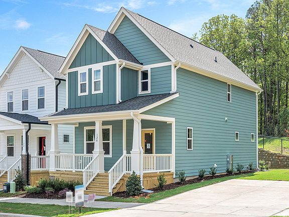 2nd image of 120 Weavers Grove Dr