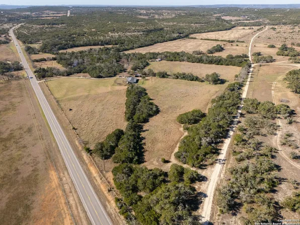 LOT C Ranch Rd 165 LOT C, Blanco, TX 78606