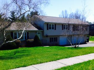 177 Ridgewood Ln, Berlin, CT 06037