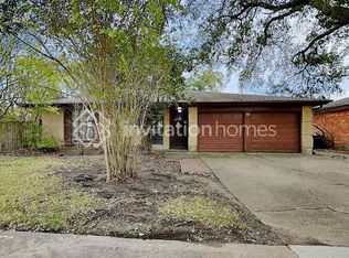 8502 Avington Rd, La Porte, TX 77571