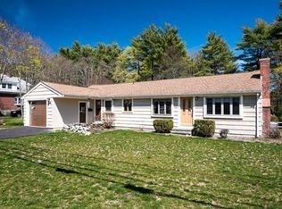 24 Baldwin St, North Easton, MA 02356
