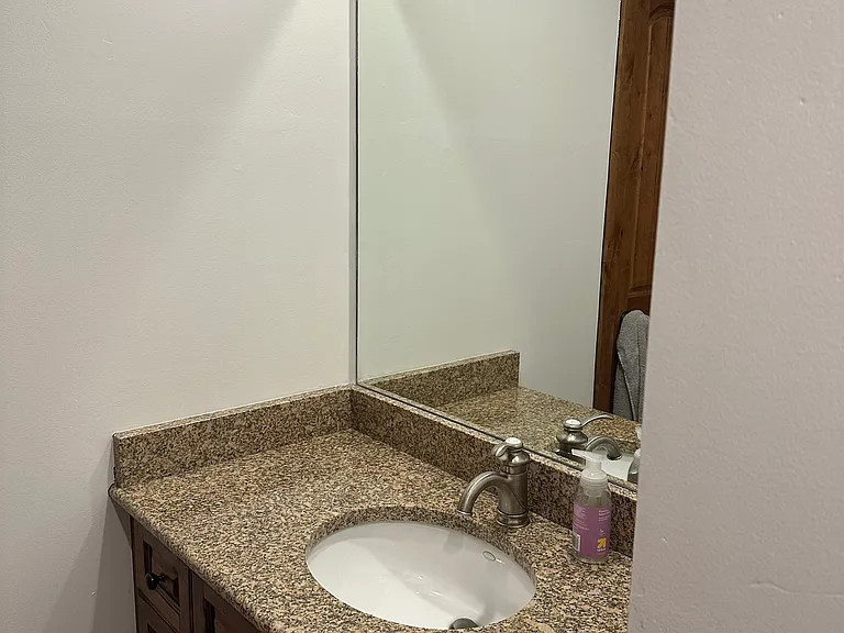 2nd Bathroom