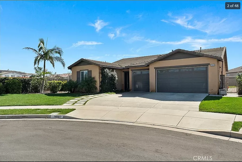 4 bed, 2100 sqft, $3,900 — Photo 2