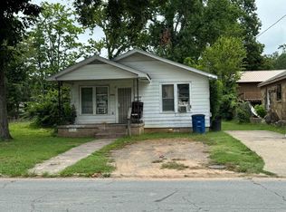 1705 W 16th St, North Little Rock, AR 72114