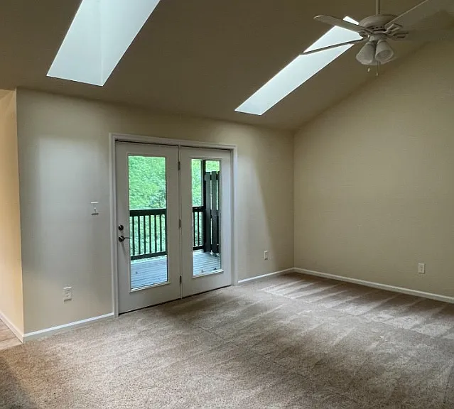 2 Bed, 2 Bath, 1165 sqft