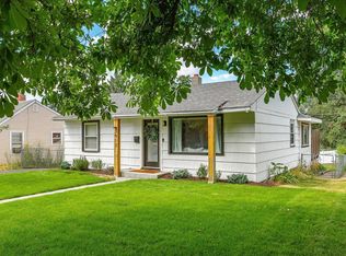 3917 E 22nd Ave, Spokane, WA 99223