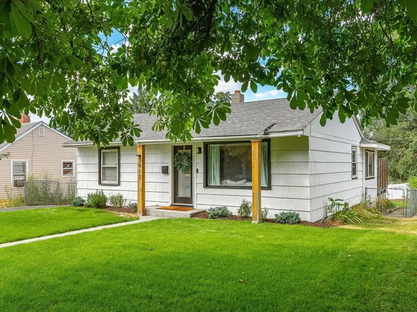 3917 E 22nd Ave, Spokane, WA 99223