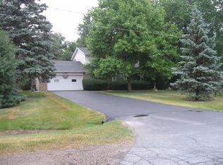 5035 Duffield Rd, Swartz Creek, MI 48473