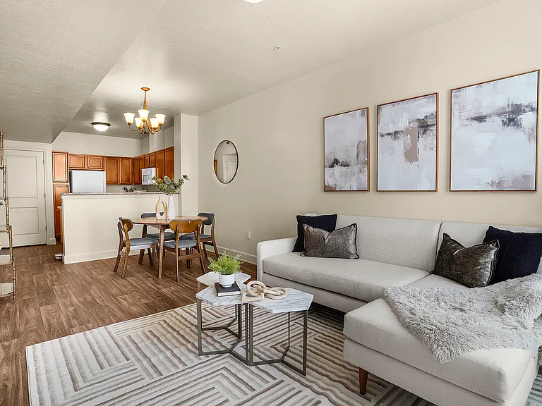 Birkhill Apartments — Photo 10