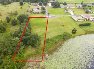 87 Fairway Cir, Umatilla, FL 32784