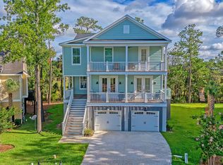 2267 Palmetto Marsh Cir, Mount Pleasant, SC 29466