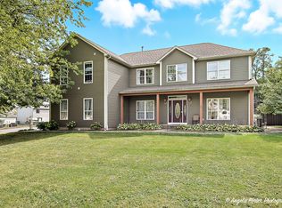 235 E Grand Ave, Fox Lake, IL 60020