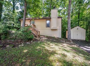 5408 Sherman Pl, North Chesterfield, VA 23234