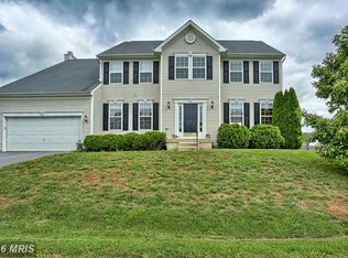 32 Yankee Dr, Keedysville, MD 21756
