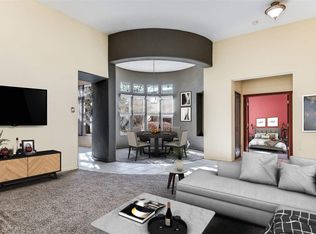 12 Enmedio Pl, Santa Fe, NM 87508